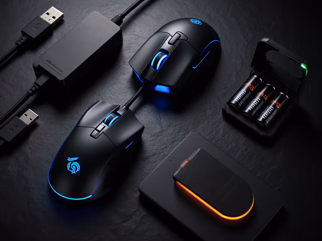 gaming_mouse_battery_management_charging_routine_setup