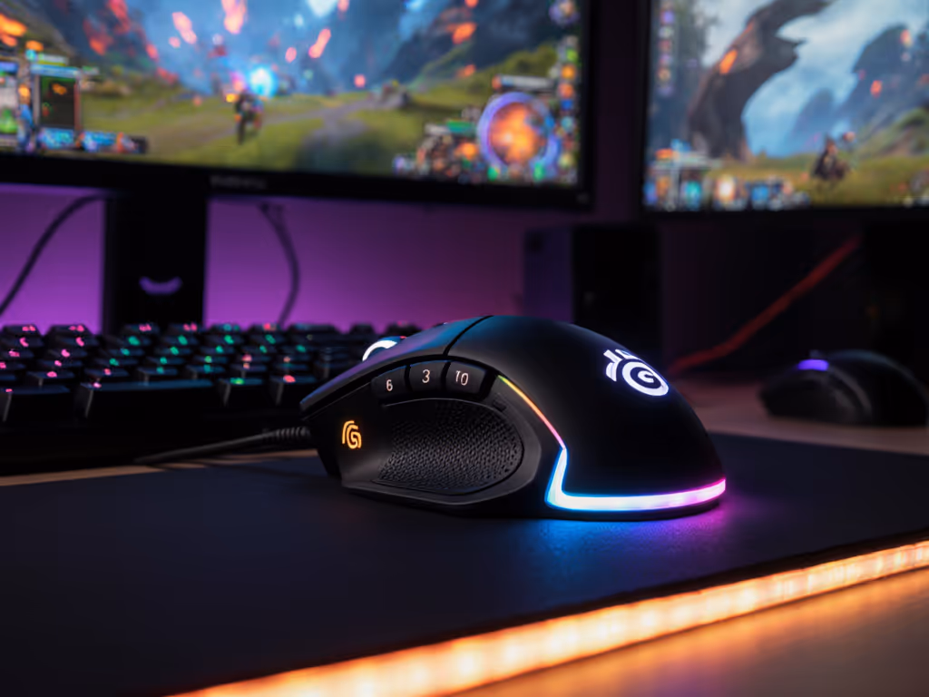 Best MMORPG Button Configuration: Tested for Speed & Comfort