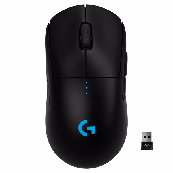 Logitech G Pro Wireless Gaming Mouse