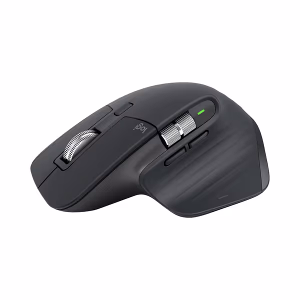 Logitech MX Master 3S Wireless Mouse