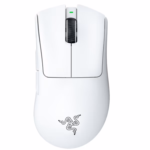Razer DeathAdder V3 Pro Wireless Gaming Mouse