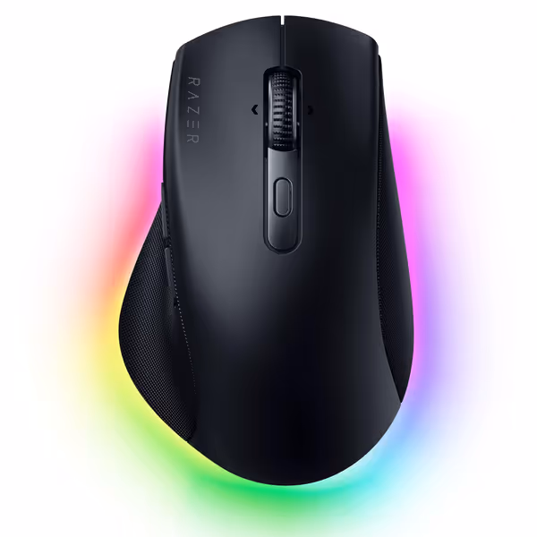 Razer Pro Click V2 Wireless Mouse